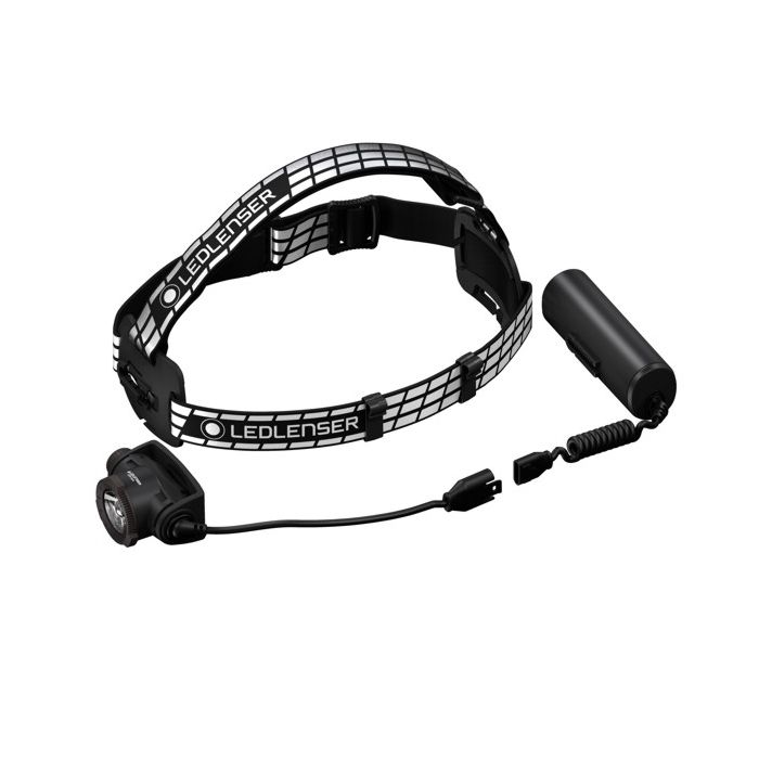 Ledlenser H7R Signature Otsavalo