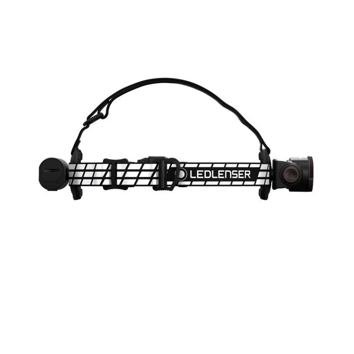 Ledlenser H7R Signature Otsavalo