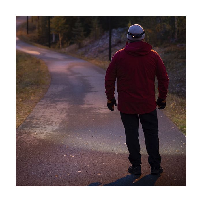 Ledlenser H8R Otsavalo