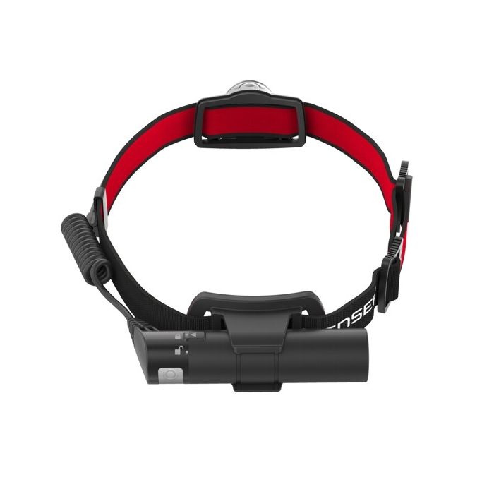 Ledlenser H8R Otsavalo