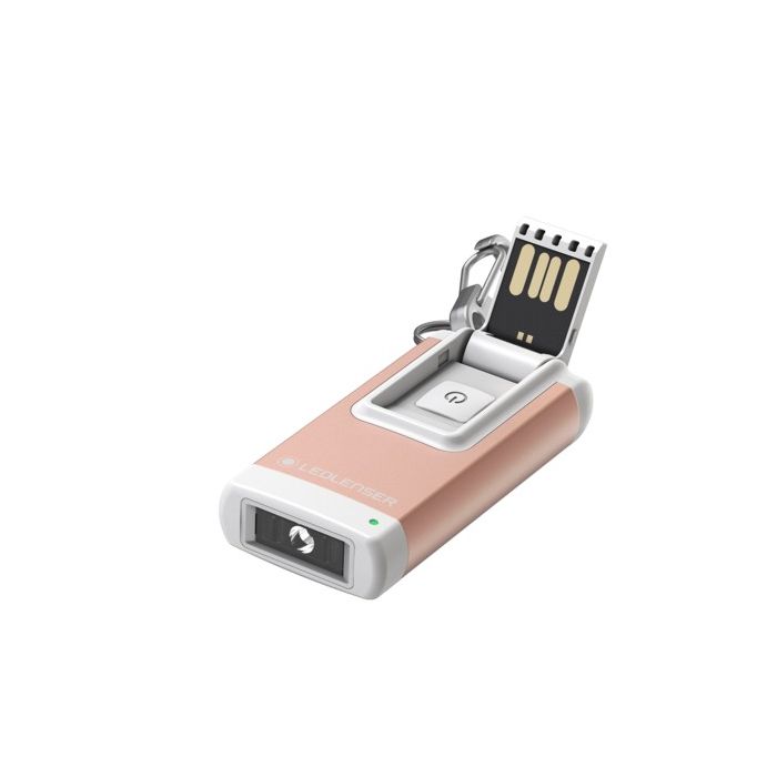 Ledlenser K4R avaimenperävalaisin