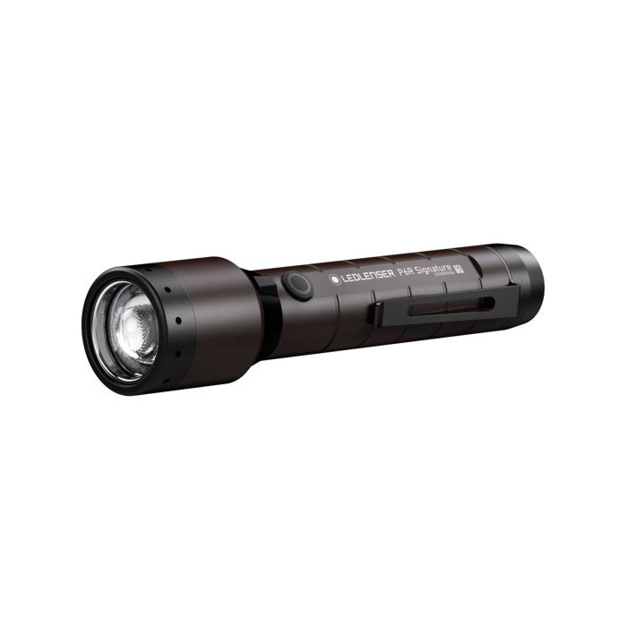 Ledlenser P6R Signature Valaisin