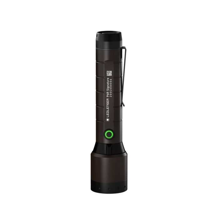Ledlenser P6R Signature Valaisin