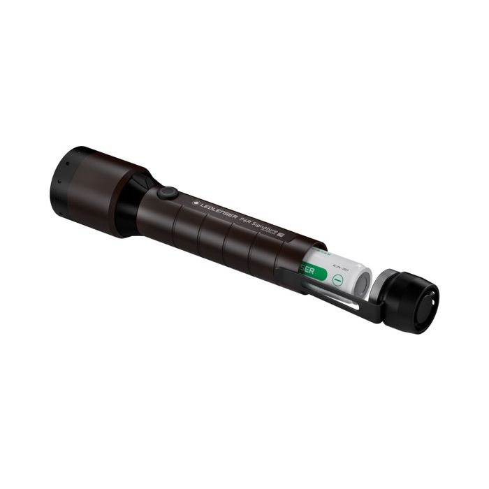 Ledlenser P6R Signature Valaisin