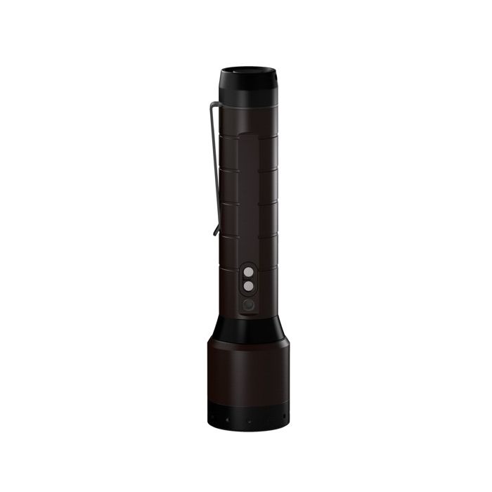 Ledlenser P6R Signature Valaisin