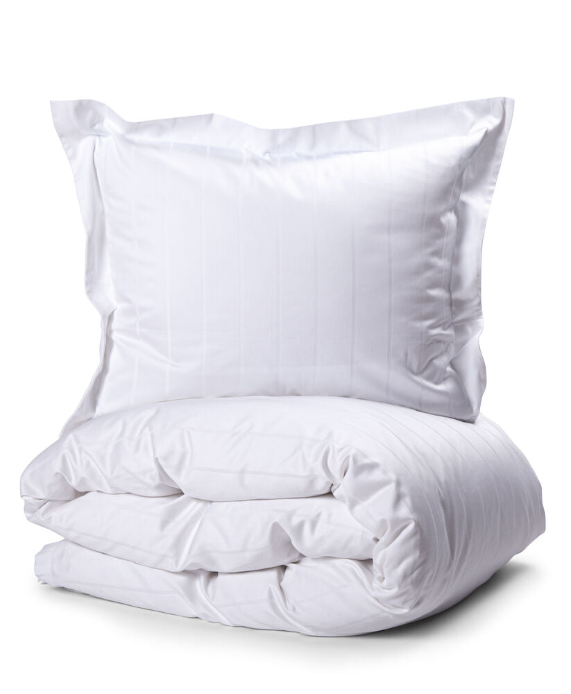 Kosta Linnewäfveri Liverpool satiinipussilakanasetti