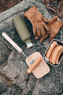 VINGA Vici teleskooppi makkaratikku