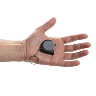 MeasureMate 1 m metrimitta avaimenperä