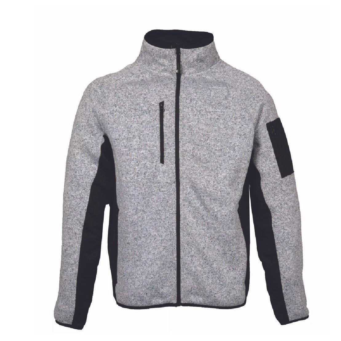 Monviso fleece