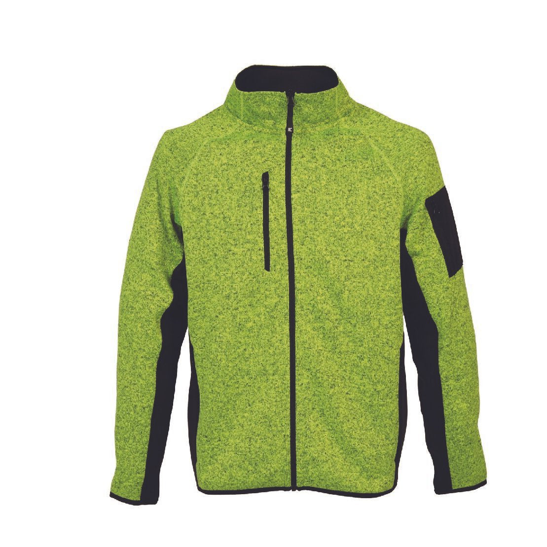 Monviso fleece