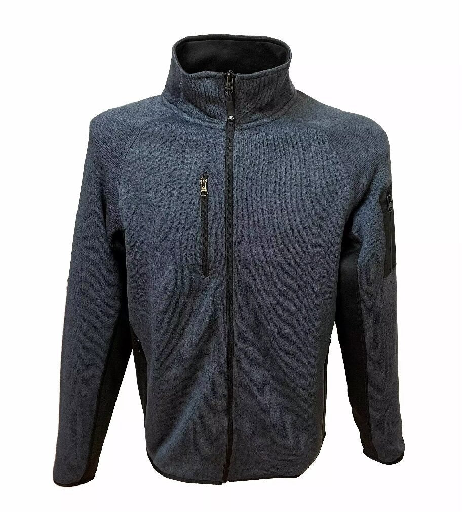 Monviso fleece