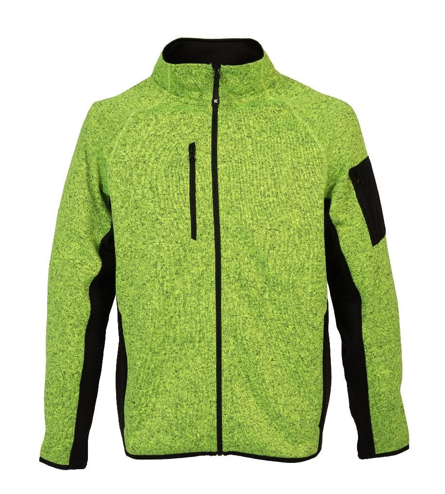 Monviso fleece