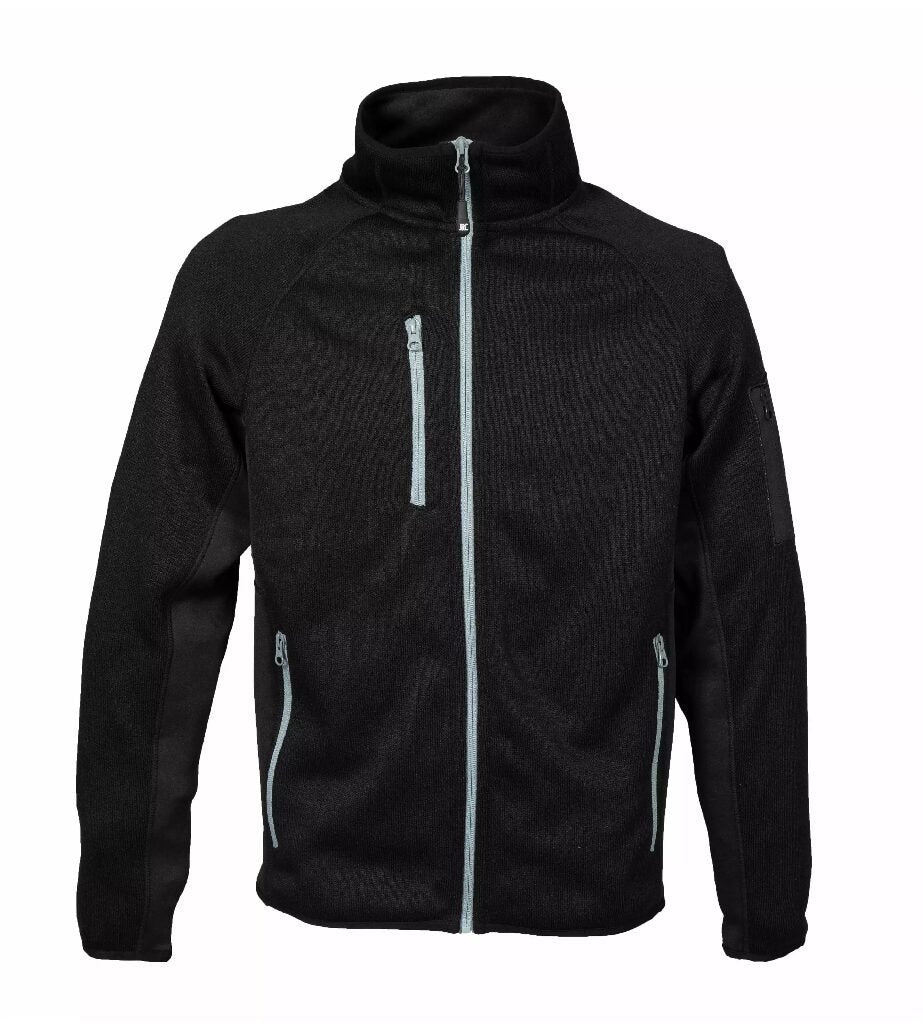 Monviso fleece