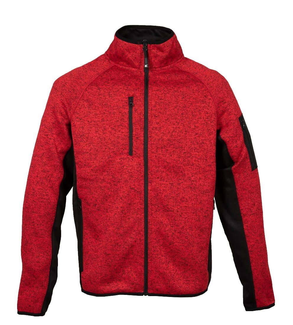 Monviso fleece