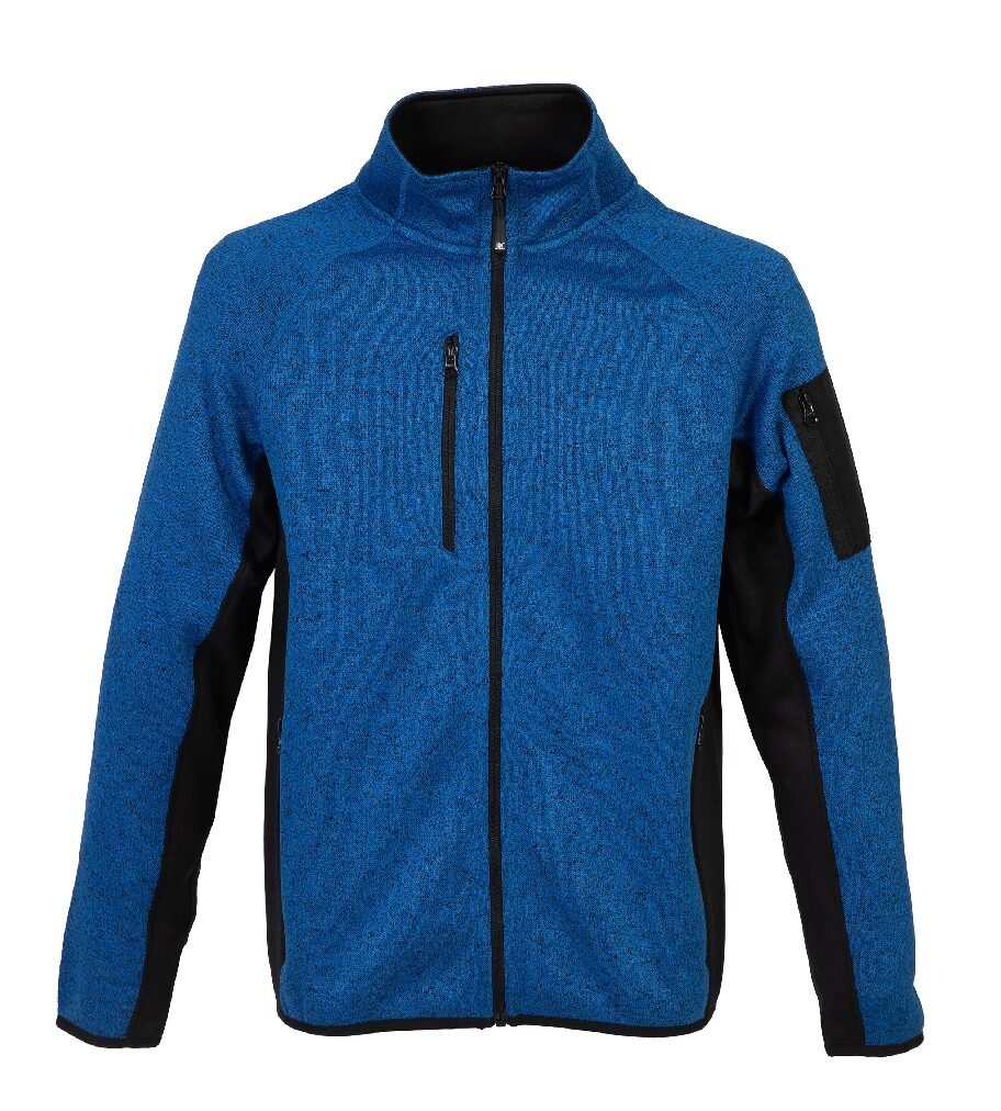 Monviso fleece