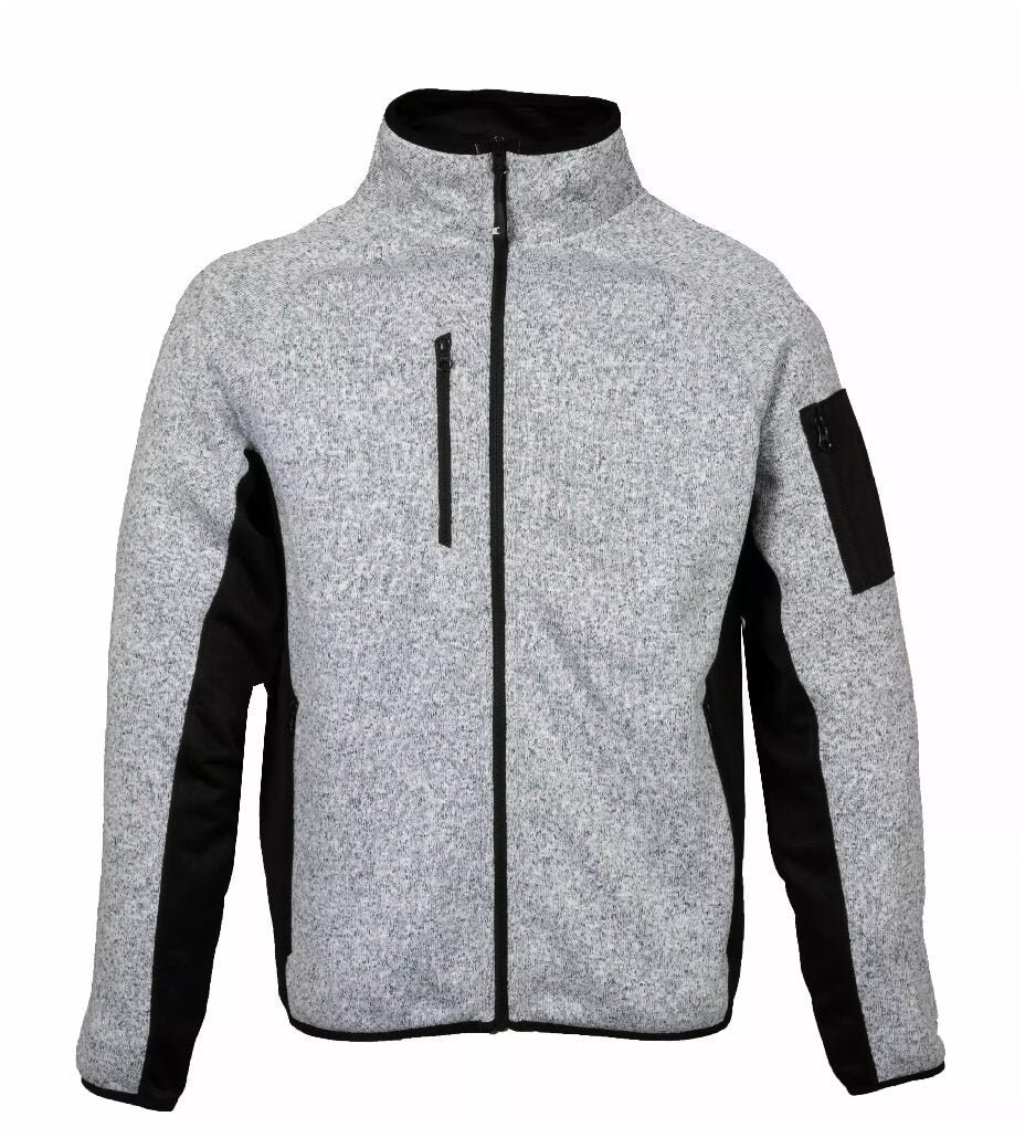 Monviso fleece
