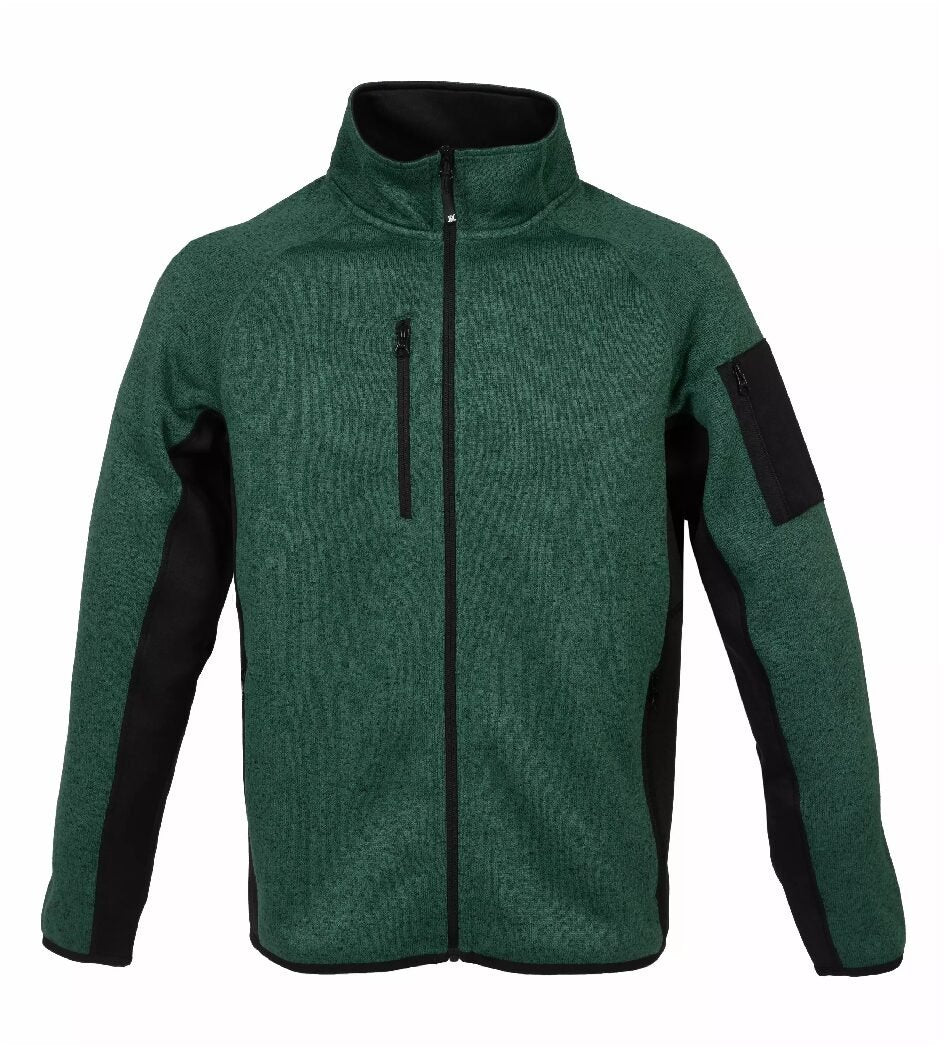 Monviso fleece
