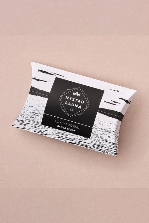 NYSTAD SAUNA LÖYLYTUOKSU