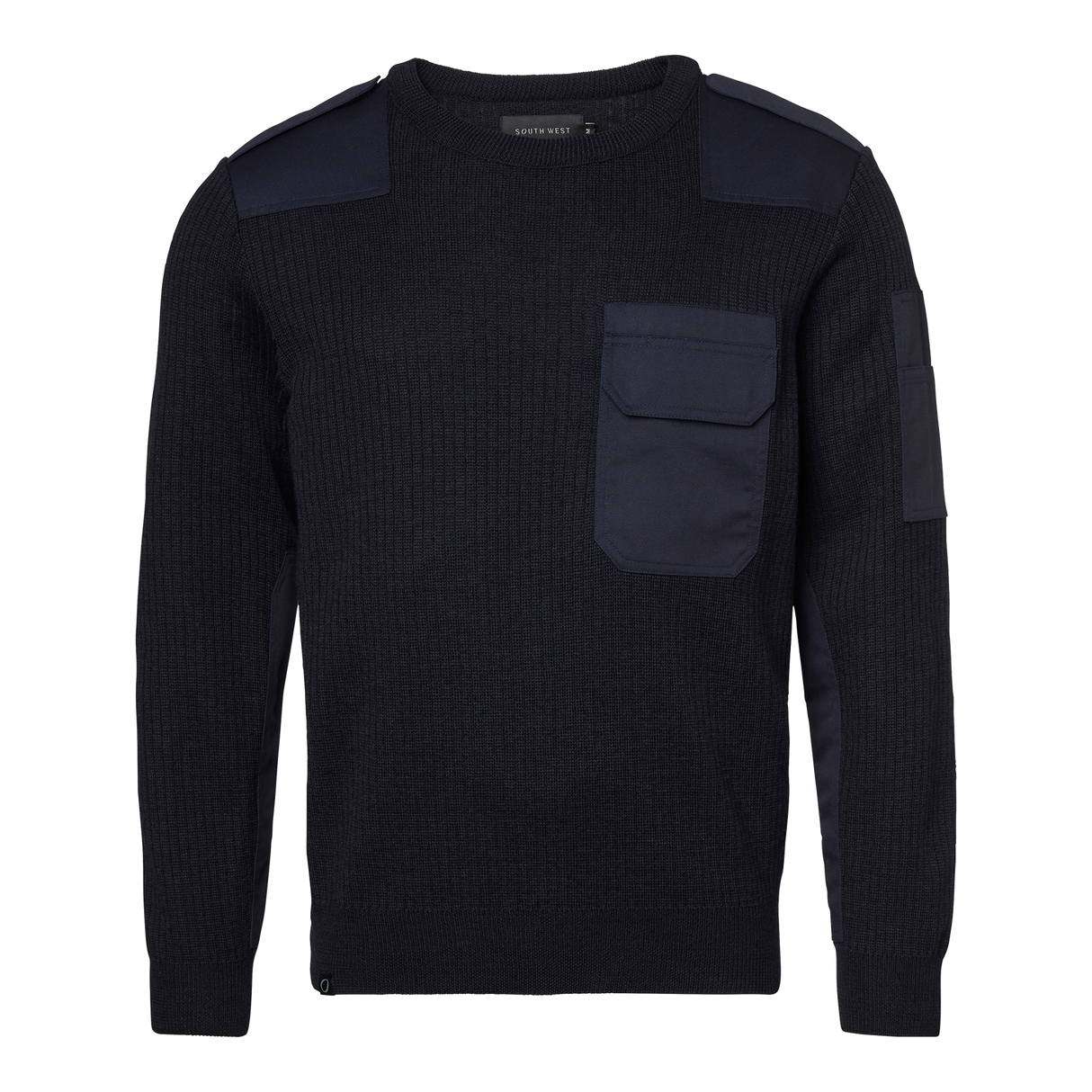 Nato Pullover Round Neck