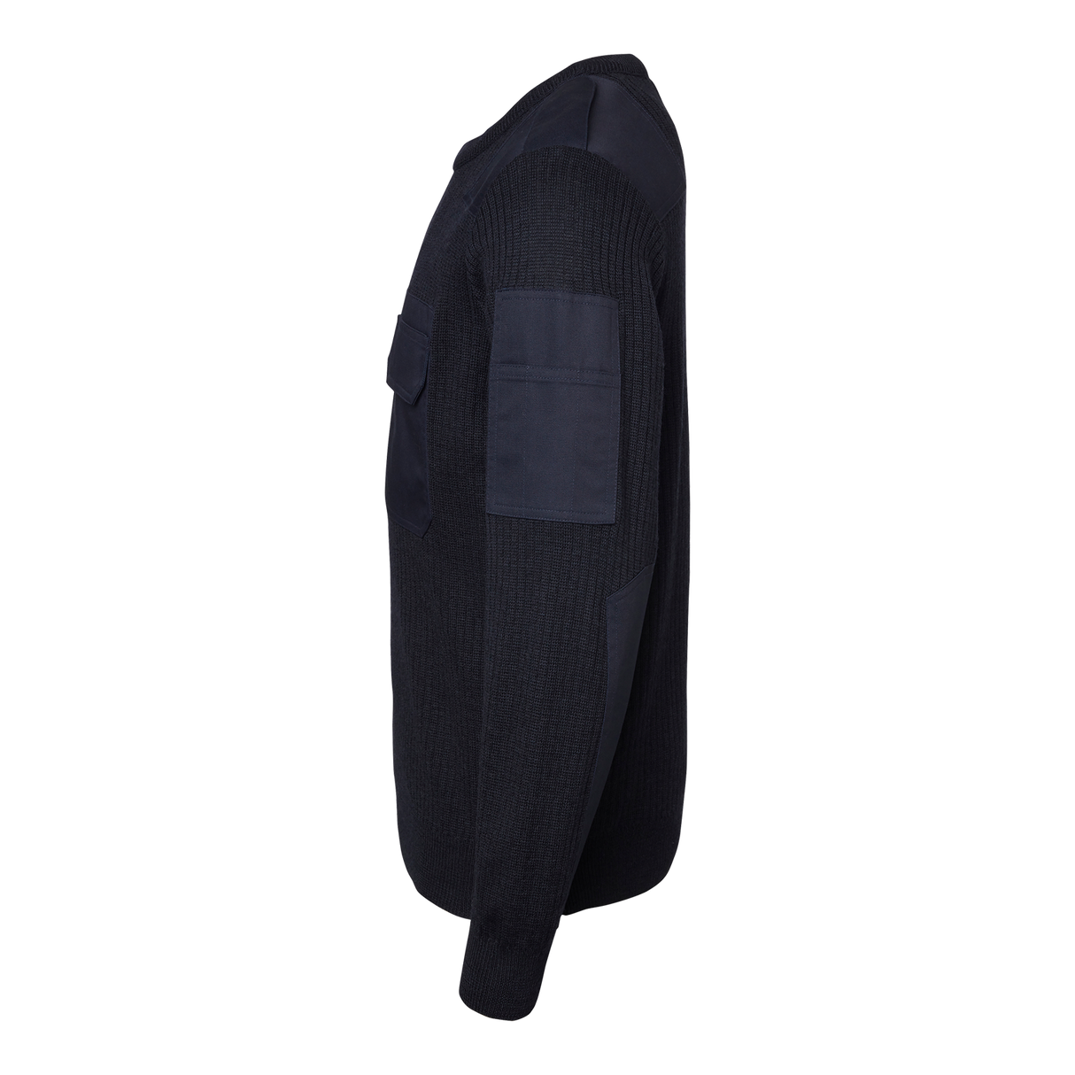 Nato Pullover Round Neck