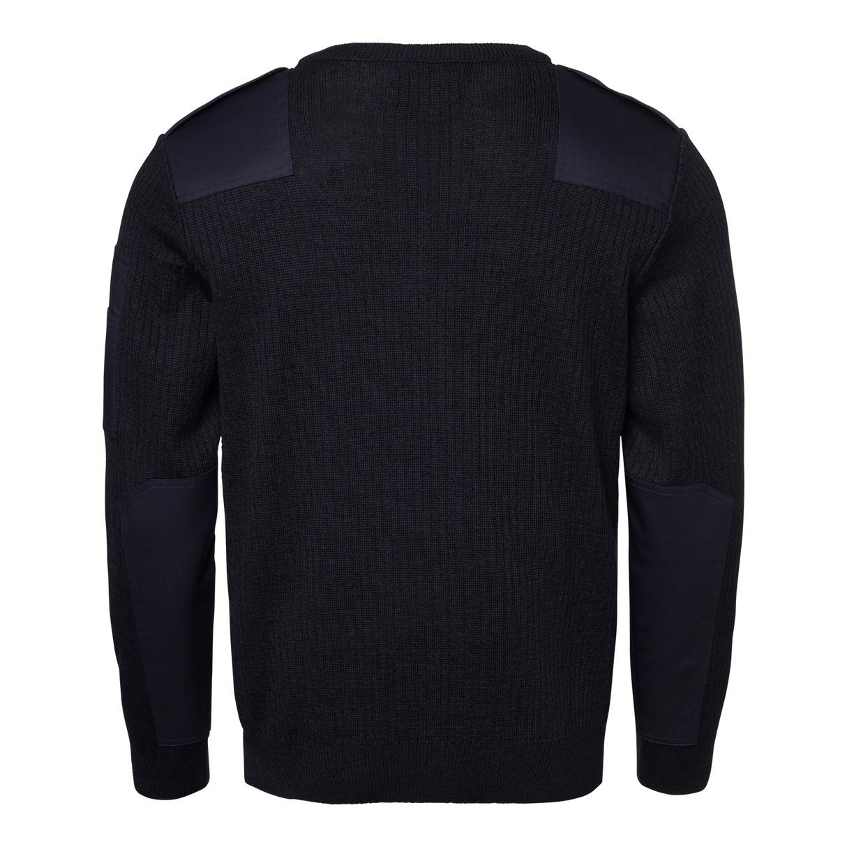 Nato Pullover Round Neck