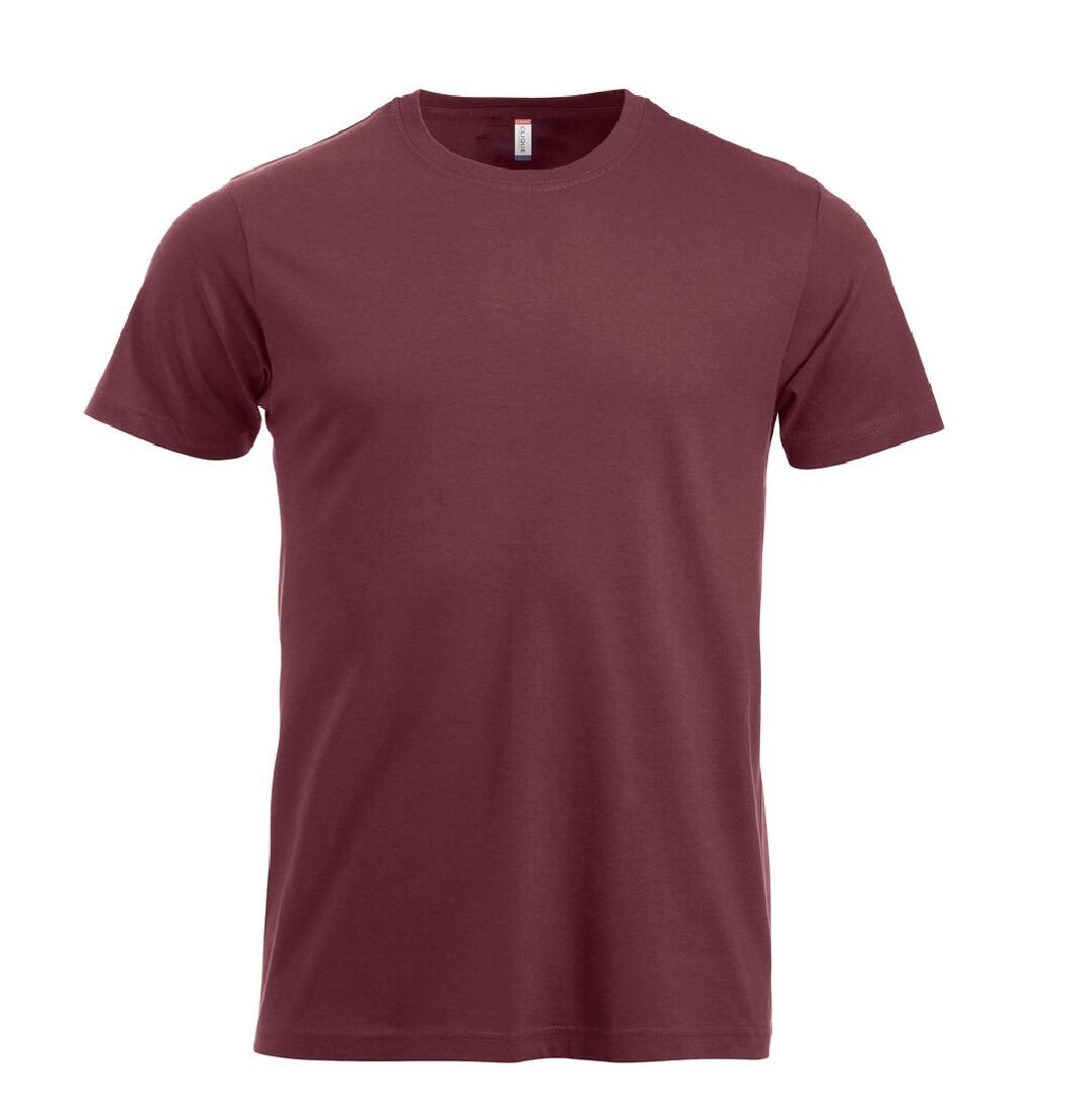 Clique New Classic T-paita Miesten