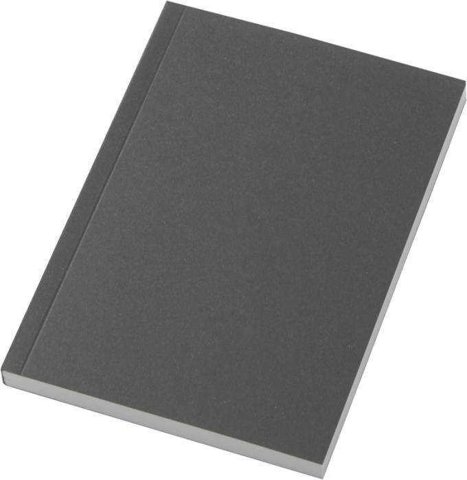 Novella Austen kierrätetty pehmeäkantinen A6-muistivihko