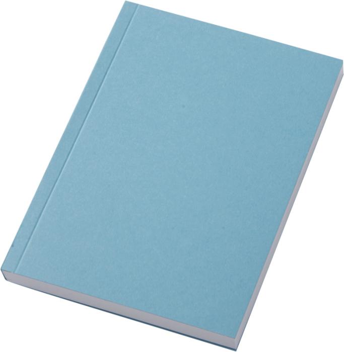 Novella Austen kierrätetty pehmeäkantinen A6-muistivihko