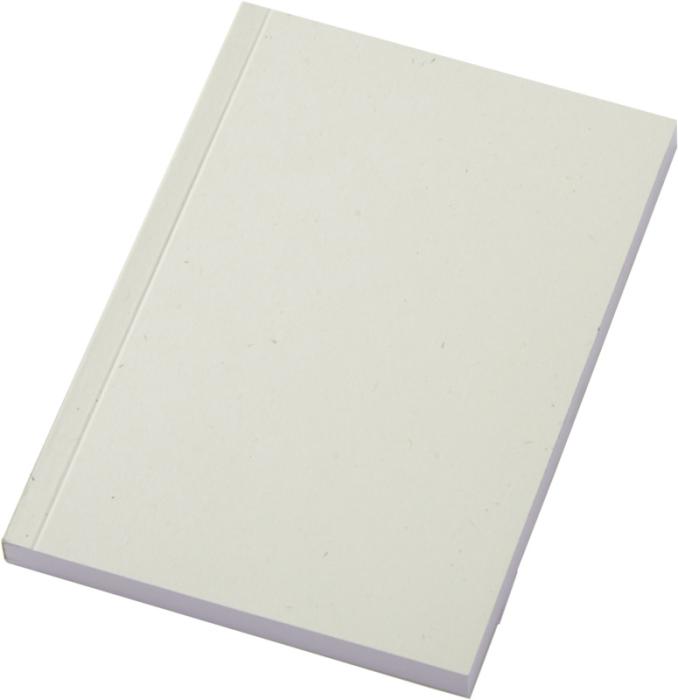 Novella Austen kierrätetty pehmeäkantinen A6-muistivihko