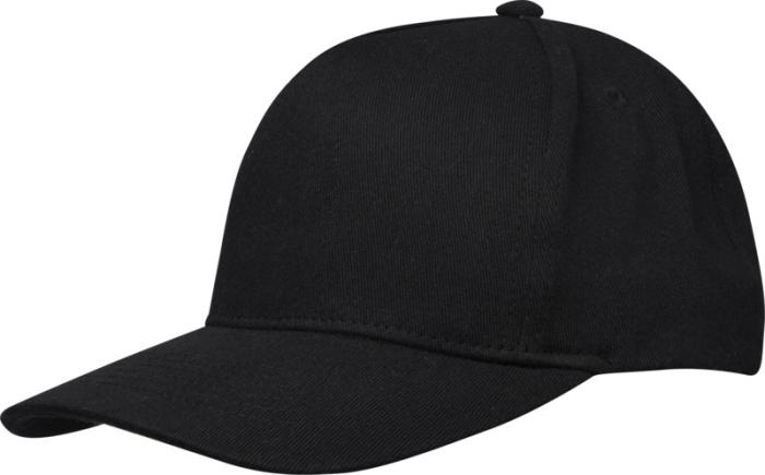 Onyx 5 paneelinen lippis