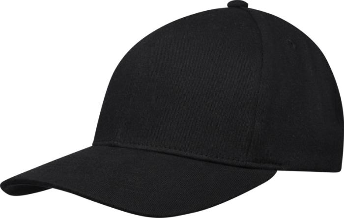 Opal 6 paneelinen lippis