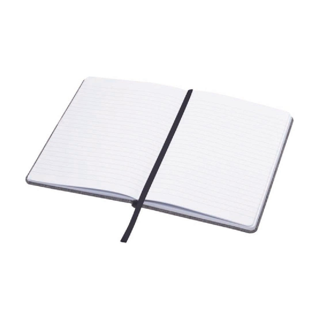 Orin muistikirja, A5