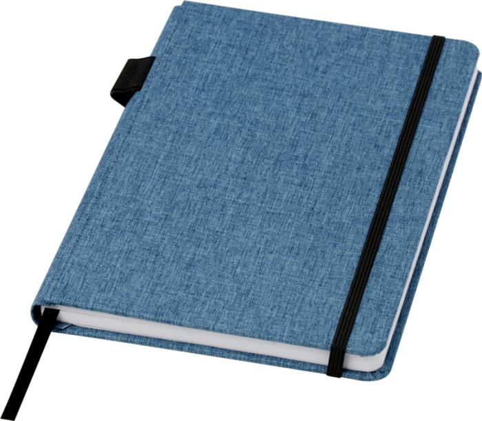 Orin muistikirja, A5