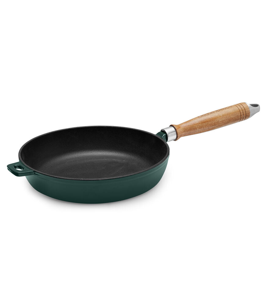 Orrefors Valurauta paistinpannu