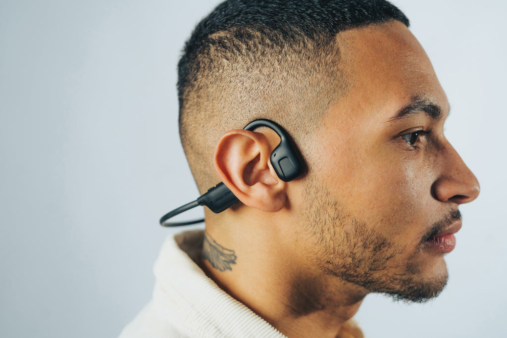 Urban Vitamin Glendale RCS air conduction kuulokkeet