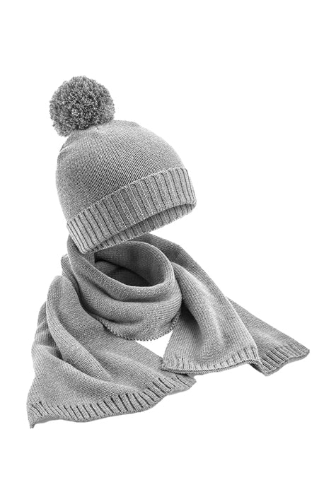 Beechfieeld Pipo ja Huivi-Setti