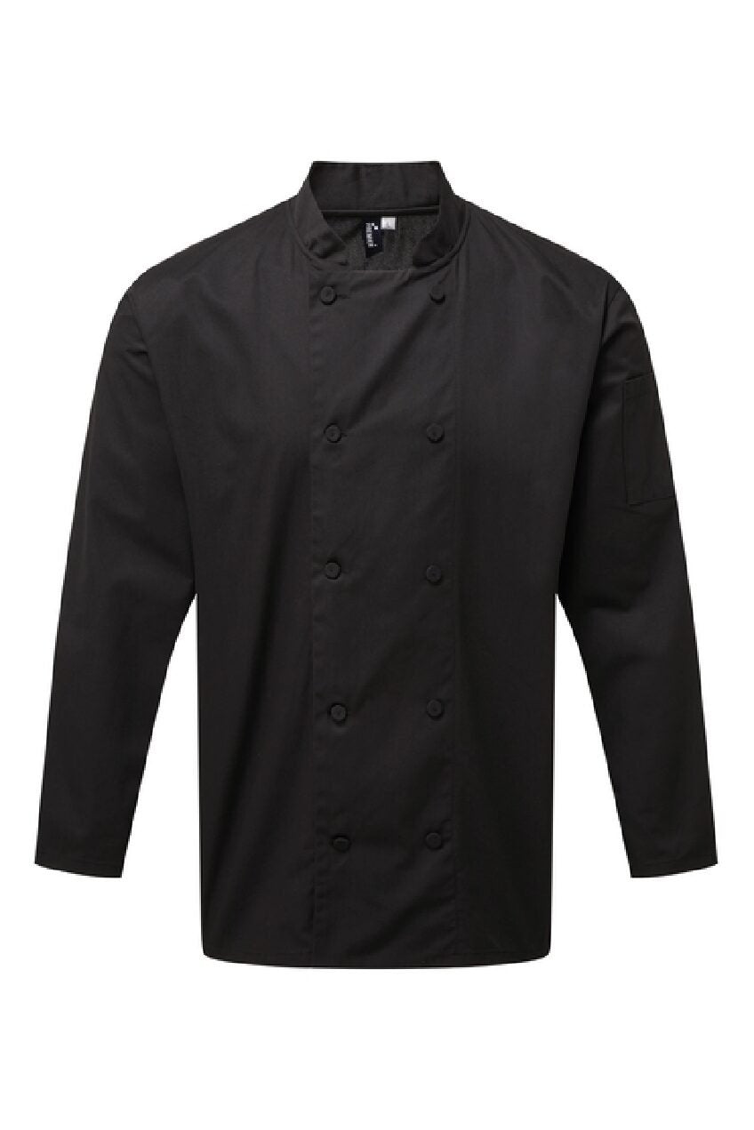 Pitkähihainen Coolchecker Kokintakki