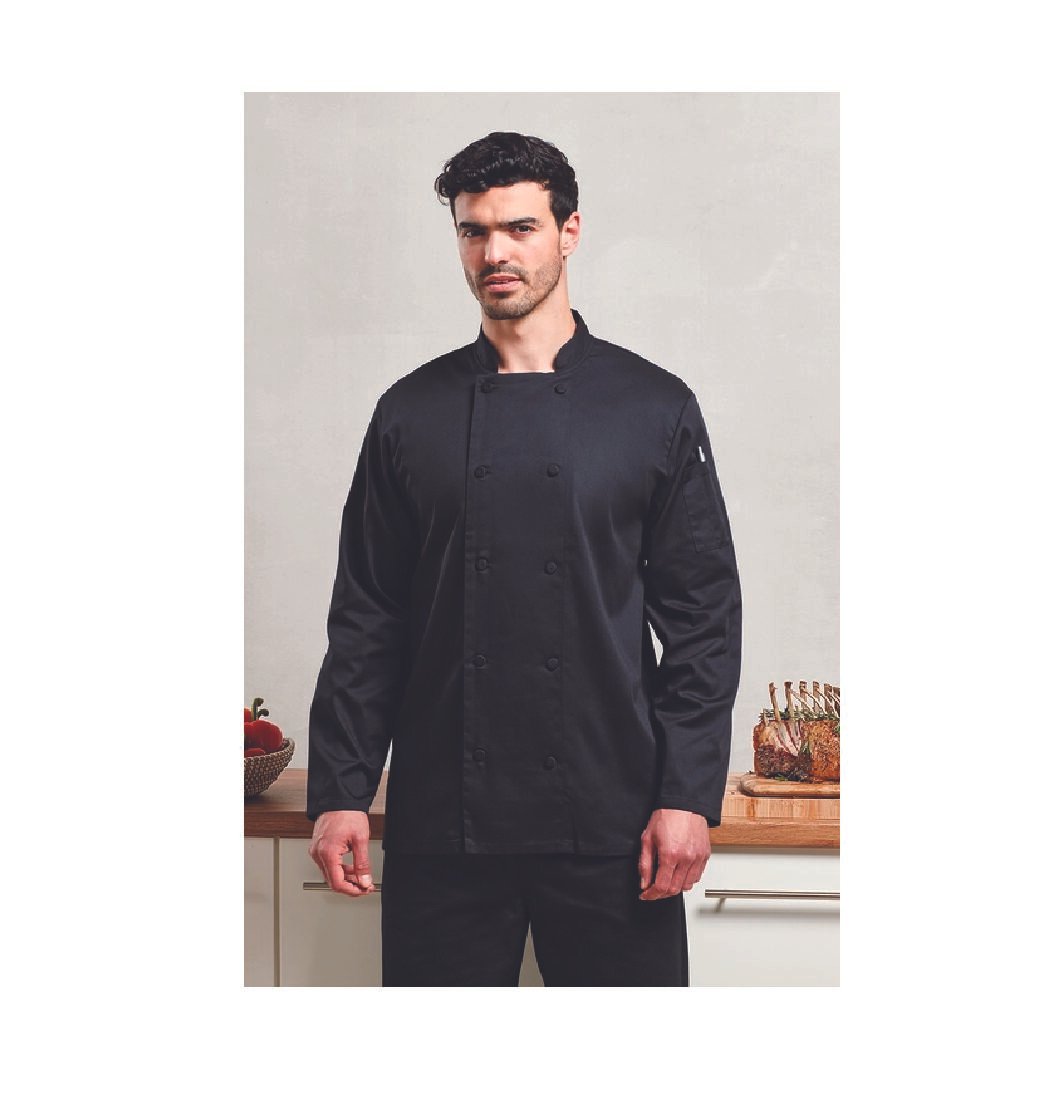 Pitkähihainen Coolchecker Kokintakki