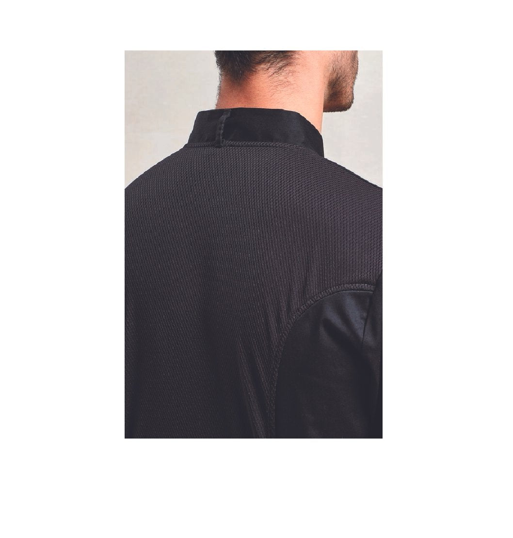 Pitkähihainen Coolchecker Kokintakki