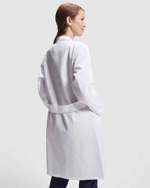 Roly Pitkä Virkatakki Naisten