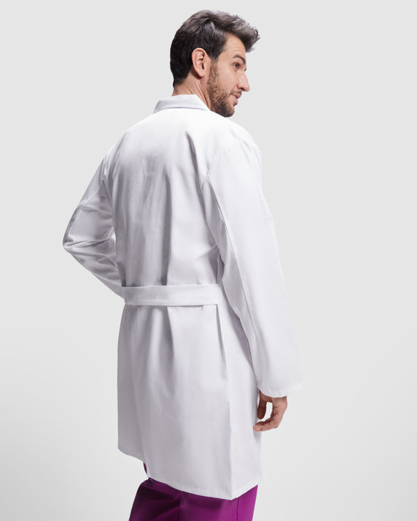 Roly Pitkä Virkatakki Miesten