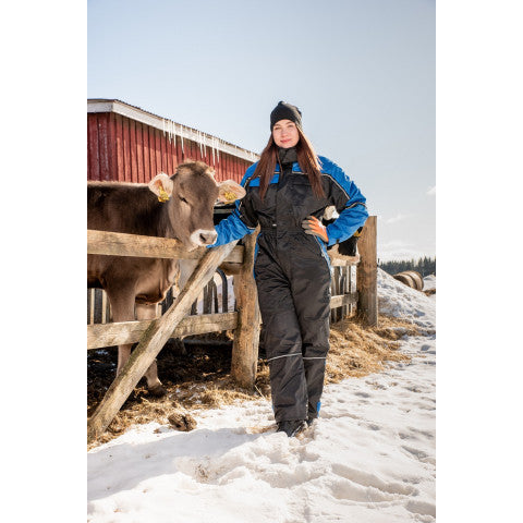 Priha Pallas talvihaalari