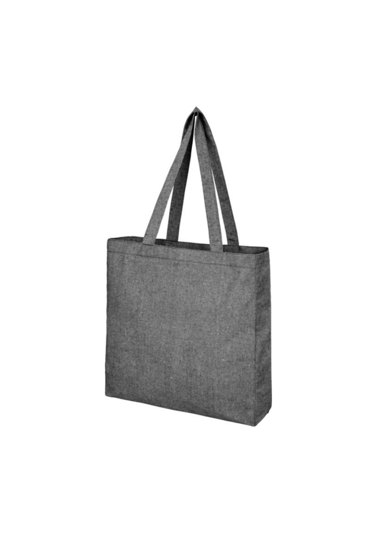 Pheebs-kauppakassi, 210 g/m2 kierrätysmateriaali 13L