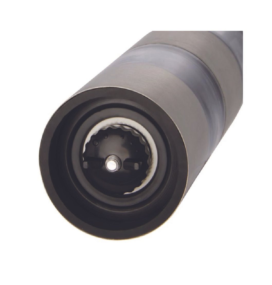 Suola- ja pippurimylly