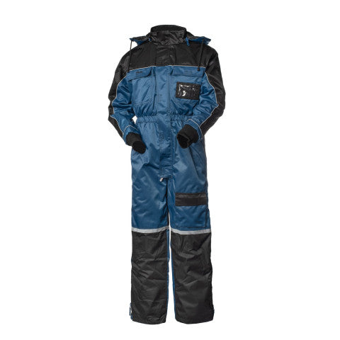 Priha Polar talvihaalari