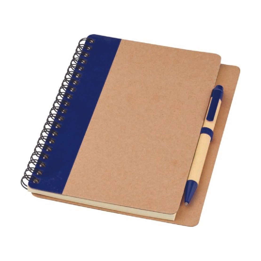 Priestly muistivihko, Koko A6