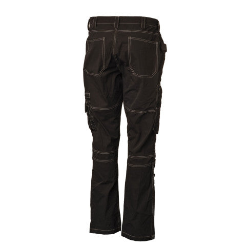 Priha STRETCH reisitaskuhousut