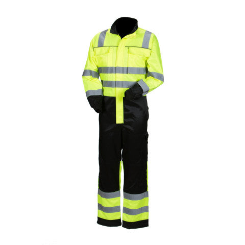 Priha Service huomiovärinen umpihaalari