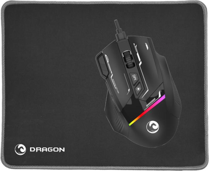Prixton Dragon pelisetti