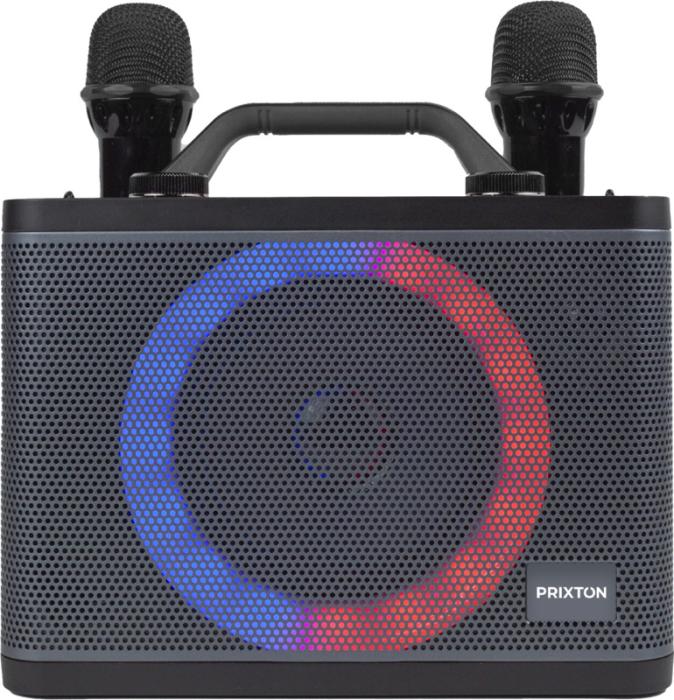 Prixton PartyGO karaoke